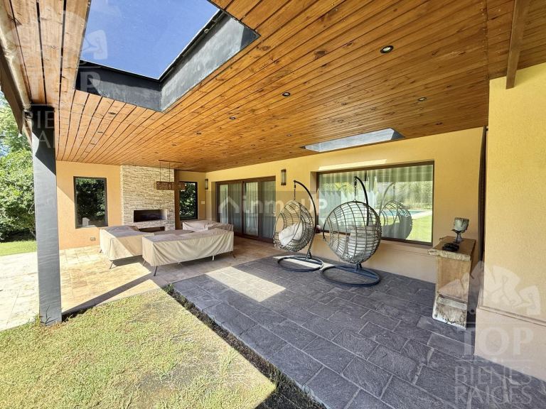 Casa en Venta en Tigre, G.B.A. Zona Norte