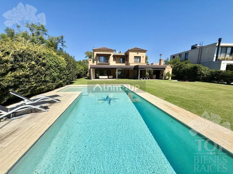 Casa en Venta en Tigre, G.B.A. Zona Norte