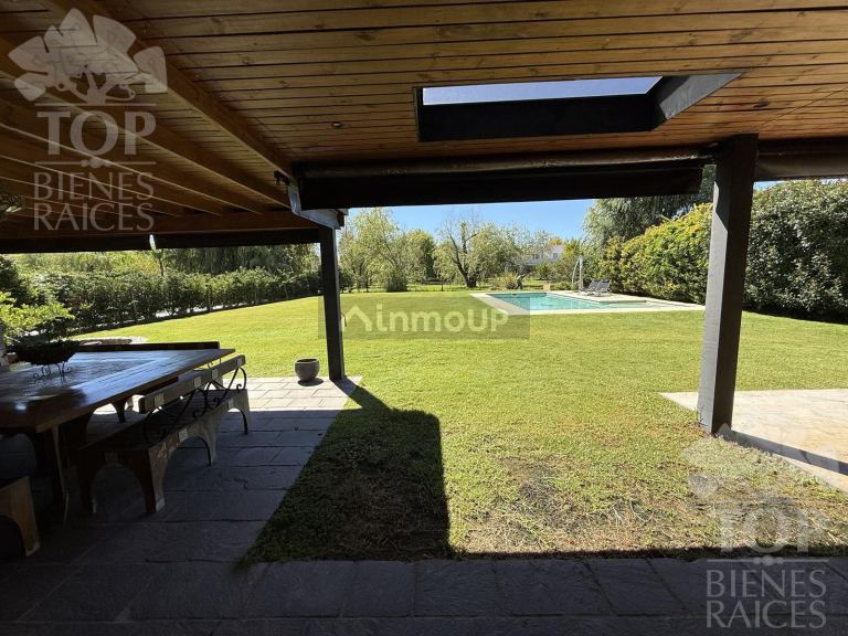 Casa en Venta en Tigre, G.B.A. Zona Norte