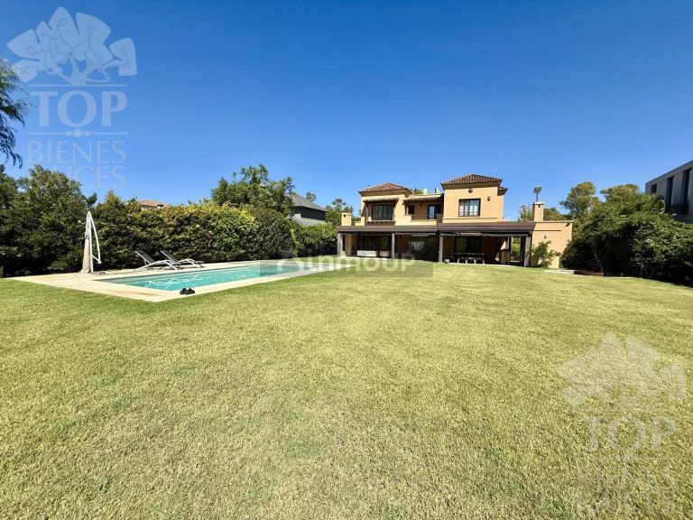 Casa en Venta en Tigre, G.B.A. Zona Norte
