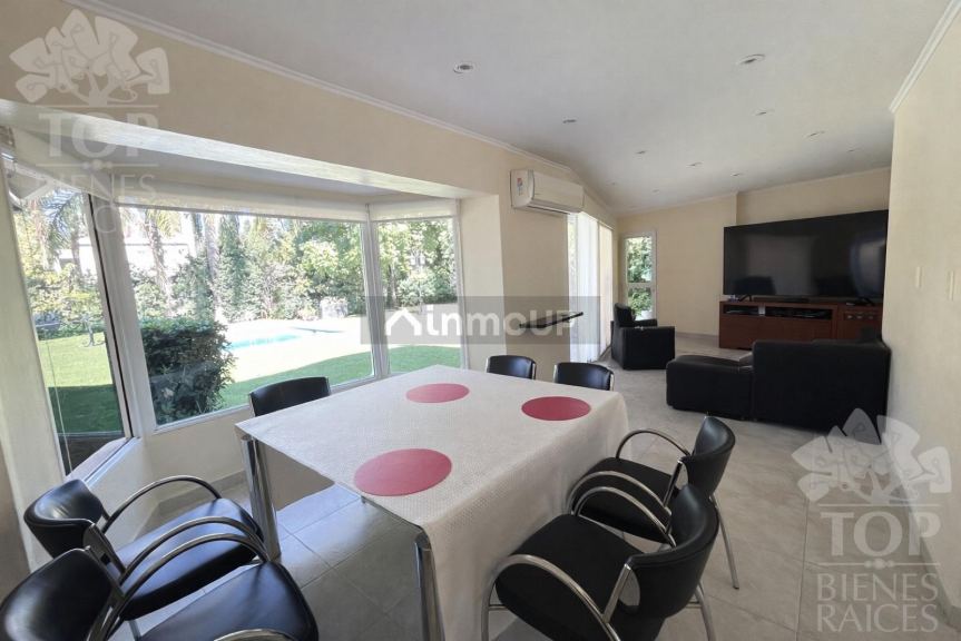 Casa en Venta en Escobar, G.B.A. Zona Norte