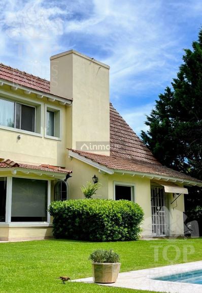 Casa en Venta en Escobar, G.B.A. Zona Norte