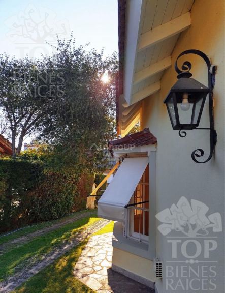 Casa en Venta en Escobar, G.B.A. Zona Norte