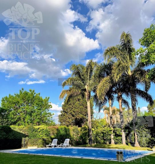 Casa en Venta en Escobar, G.B.A. Zona Norte