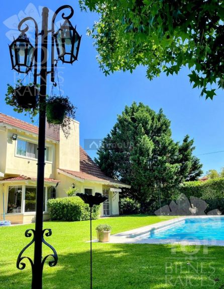 Casa en Venta en Escobar, G.B.A. Zona Norte