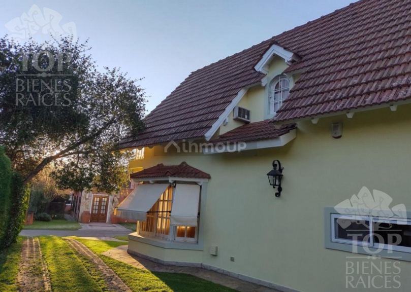 Casa en Venta en Escobar, G.B.A. Zona Norte