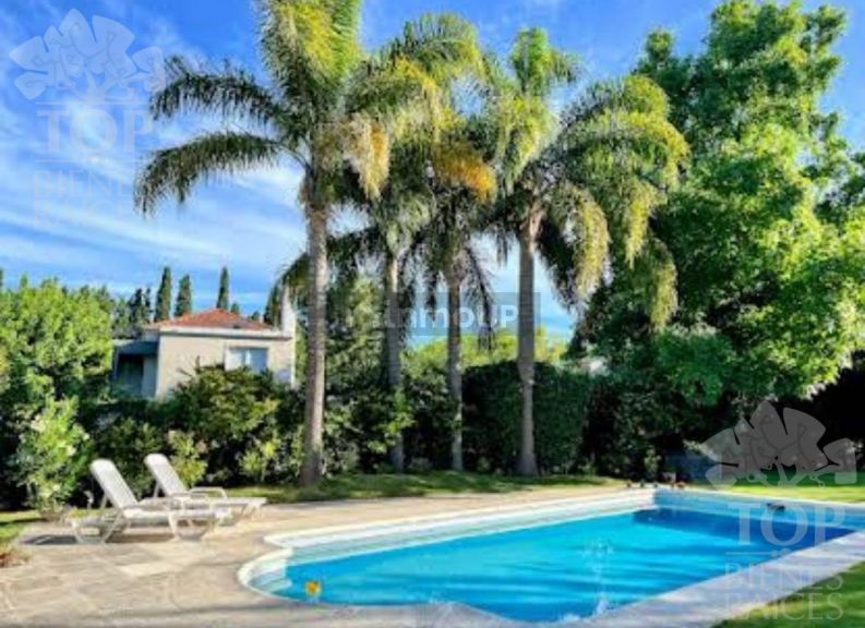 Casa en Venta en Escobar, G.B.A. Zona Norte