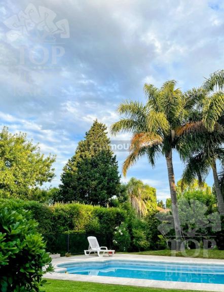 Casa en Venta en Escobar, G.B.A. Zona Norte
