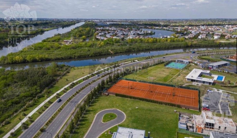 Terreno en Venta en Tigre, G.B.A. Zona Norte