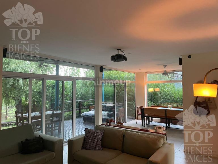 Casa en Venta en Escobar, G.B.A. Zona Norte