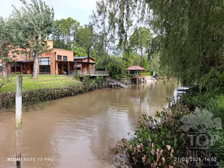 Casa en Venta en Escobar, G.B.A. Zona Norte