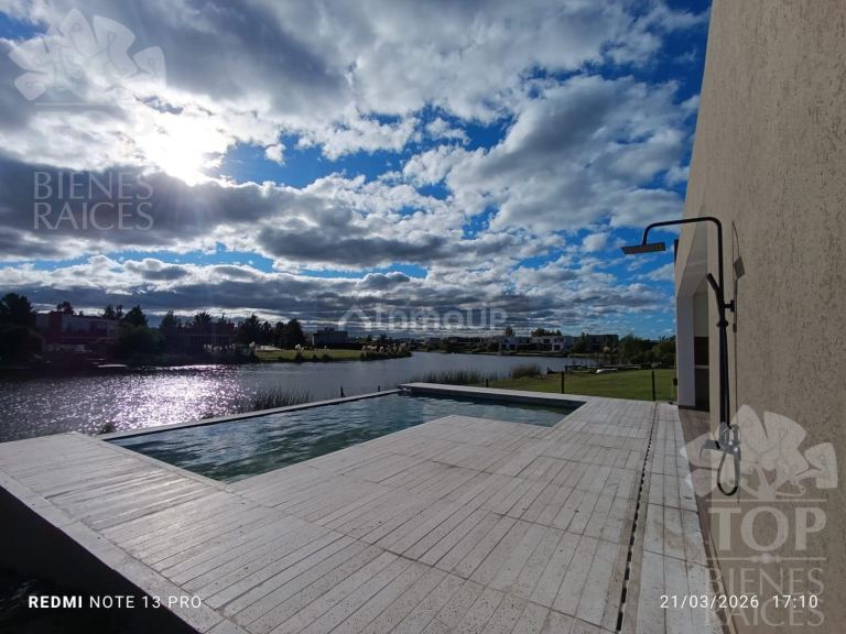 Casa en Venta en Escobar, G.B.A. Zona Norte
