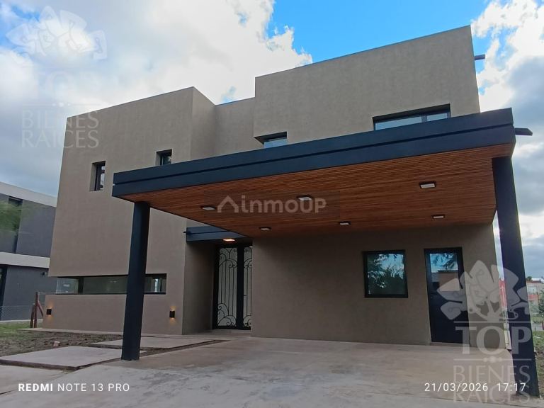 Casa en Venta en Escobar, G.B.A. Zona Norte