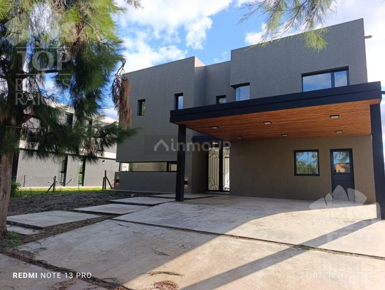 Casa en Venta en Escobar, G.B.A. Zona Norte