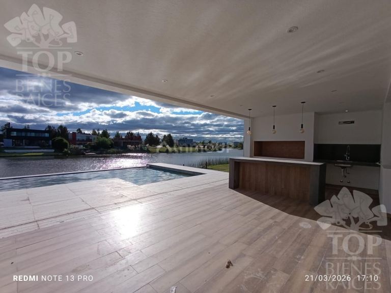 Casa en Venta en Escobar, G.B.A. Zona Norte