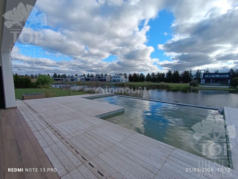 Casa en Venta en Escobar, G.B.A. Zona Norte