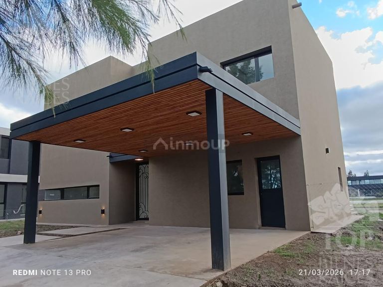 Casa en Venta en Escobar, G.B.A. Zona Norte