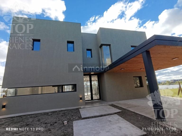 Casa en Venta en Escobar, G.B.A. Zona Norte