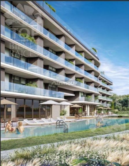 Departamento en Venta en Escobar, G.B.A. Zona Norte