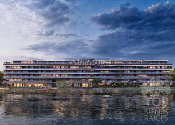 Departamento en Venta en Escobar, G.B.A. Zona Norte