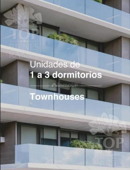 Departamento en Venta en Escobar, G.B.A. Zona Norte