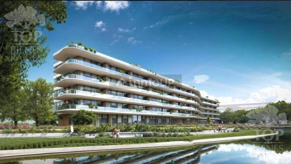 Departamento en Venta en Escobar, G.B.A. Zona Norte