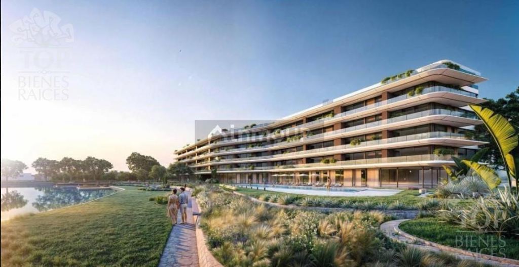 Departamento en Venta en Escobar, G.B.A. Zona Norte