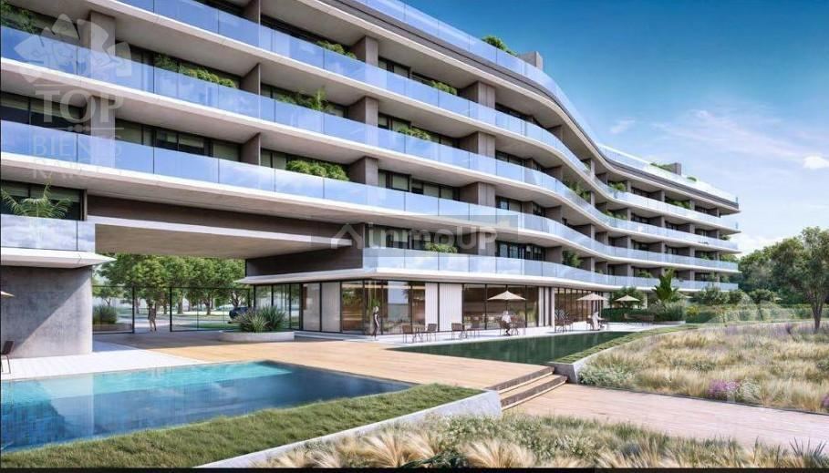 Departamento en Venta en Escobar, G.B.A. Zona Norte