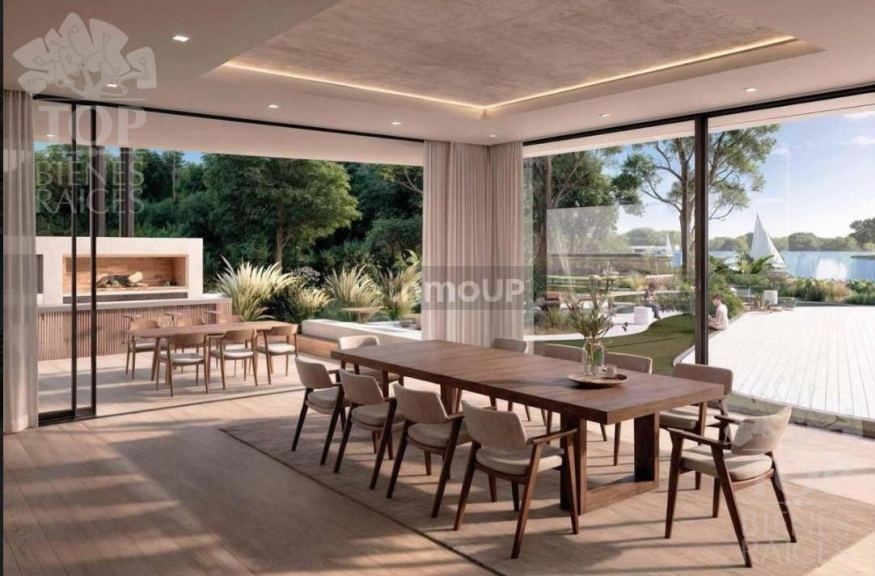 Departamento en Venta en Escobar, G.B.A. Zona Norte