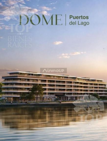 Departamento en Venta en Escobar, G.B.A. Zona Norte