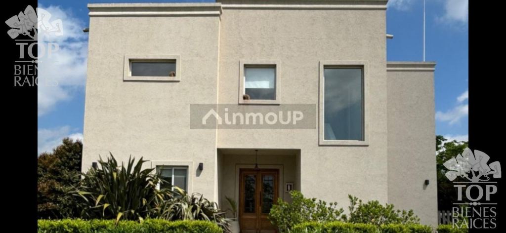 Casa en Venta en Escobar, G.B.A. Zona Norte
