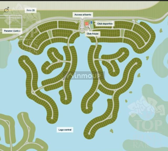 Terreno en Venta en Escobar, G.B.A. Zona Norte