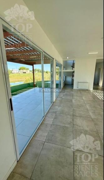 Casa en Alquiler en Pilar, G.B.A. Zona Norte