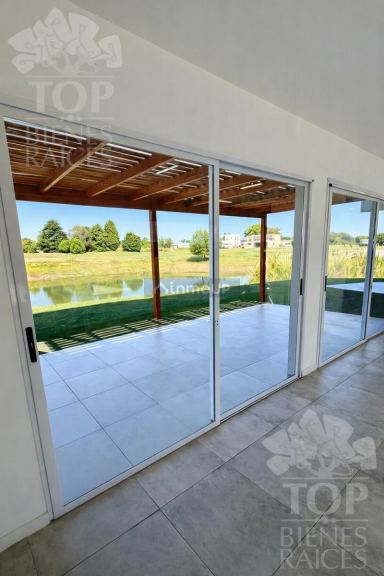 Casa en Alquiler en Pilar, G.B.A. Zona Norte