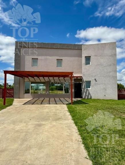 Casa en Alquiler en Pilar, G.B.A. Zona Norte