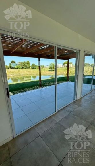 Casa en Alquiler en Pilar, G.B.A. Zona Norte