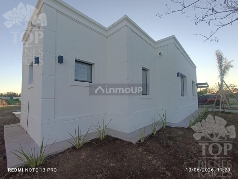 Casa en Venta en Escobar, G.B.A. Zona Norte