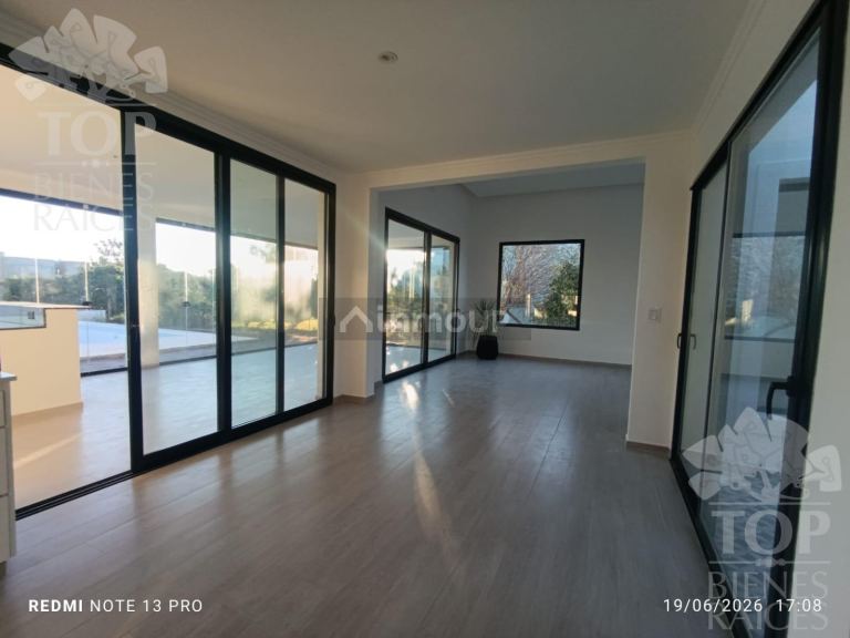 Casa en Venta en Escobar, G.B.A. Zona Norte