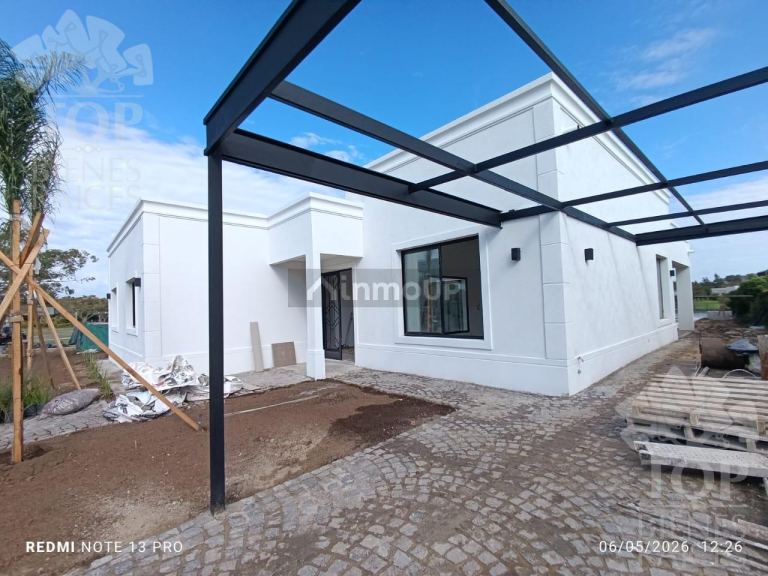 Casa en Venta en Escobar, G.B.A. Zona Norte