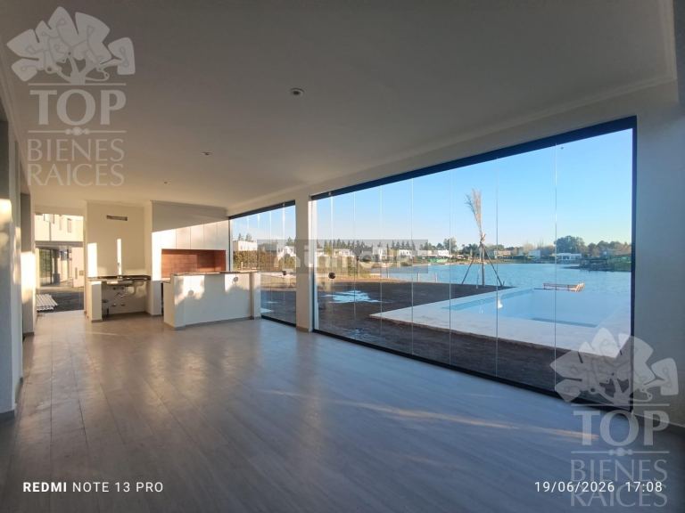 Casa en Venta en Escobar, G.B.A. Zona Norte