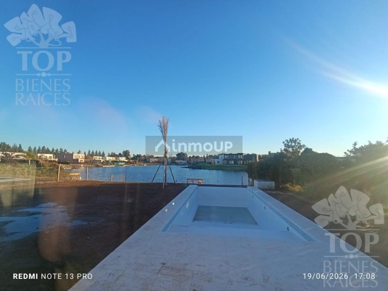 Casa en Venta en Escobar, G.B.A. Zona Norte