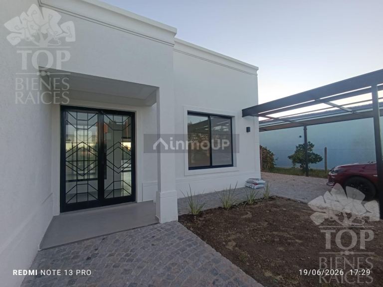 Casa en Venta en Escobar, G.B.A. Zona Norte