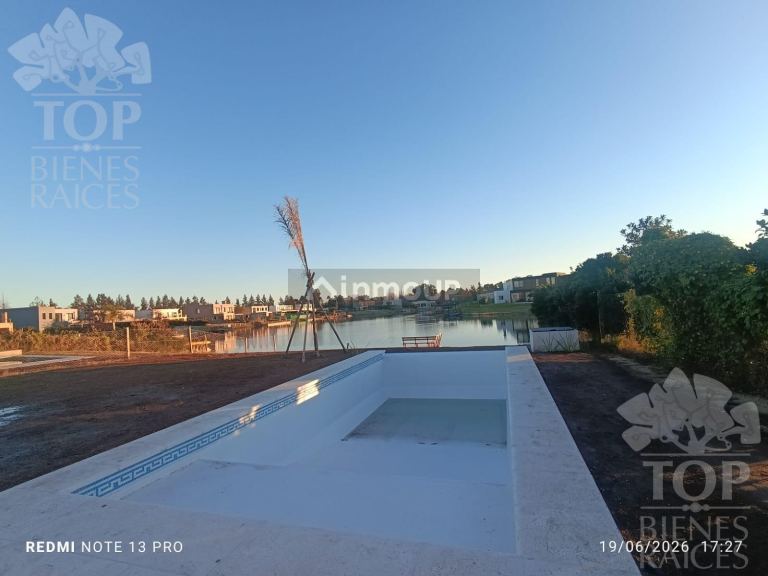 Casa en Venta en Escobar, G.B.A. Zona Norte