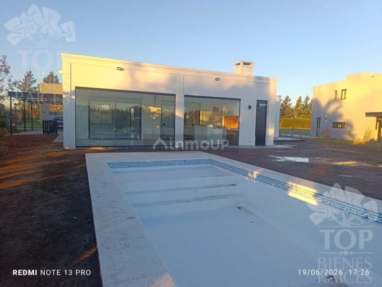 Casa en Venta en Escobar, G.B.A. Zona Norte