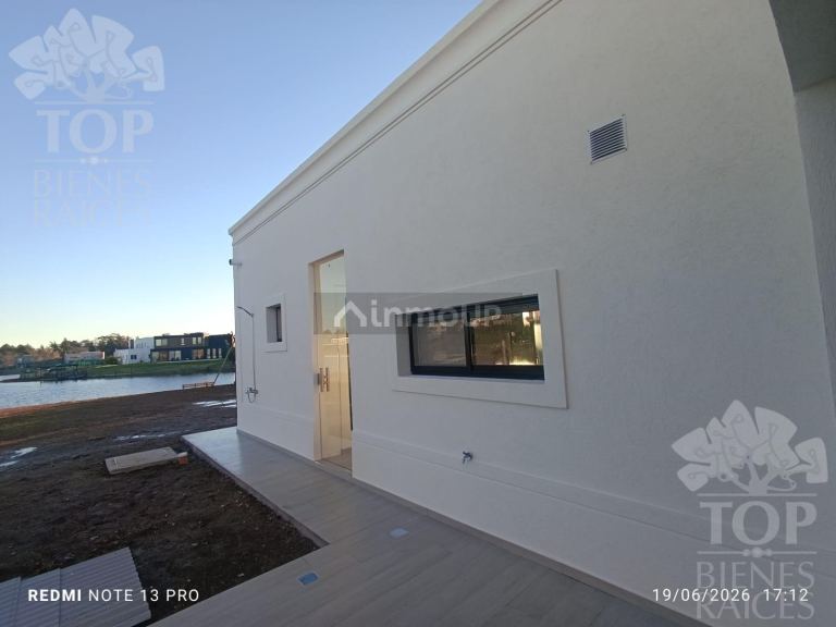 Casa en Venta en Escobar, G.B.A. Zona Norte