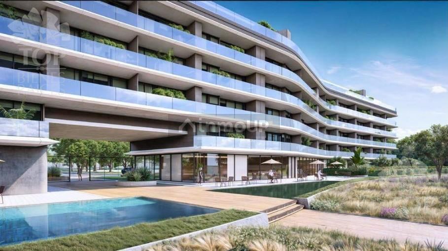 Departamento en Venta en Escobar, G.B.A. Zona Norte