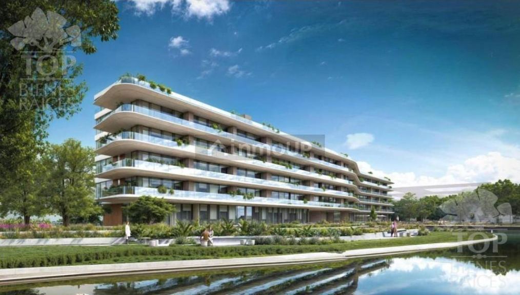Departamento en Venta en Escobar, G.B.A. Zona Norte
