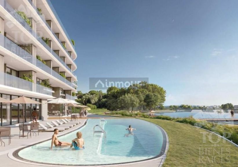 Departamento en Venta en Escobar, G.B.A. Zona Norte