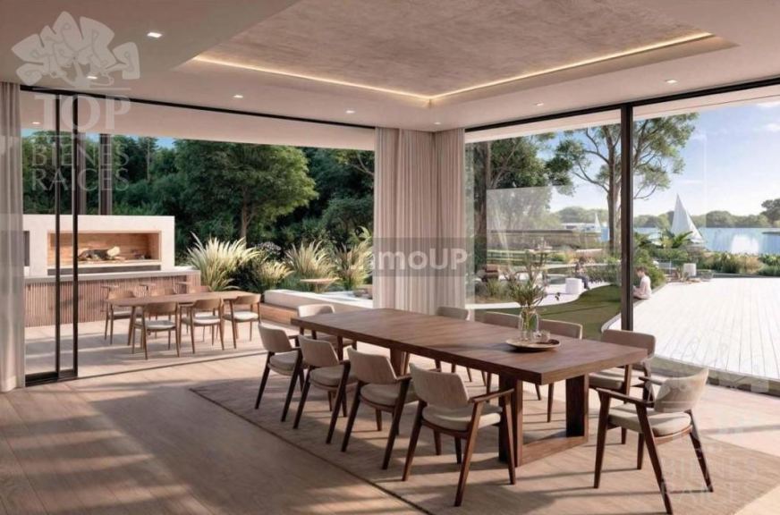 Departamento en Venta en Escobar, G.B.A. Zona Norte