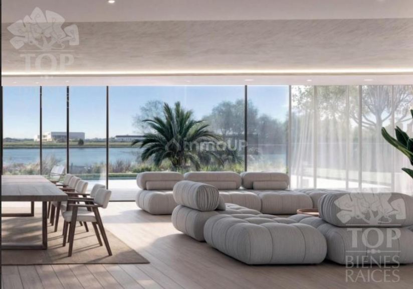 Departamento en Venta en Escobar, G.B.A. Zona Norte